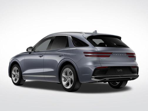 Ceres Blue 2026 Genesis GV70 2.5T
