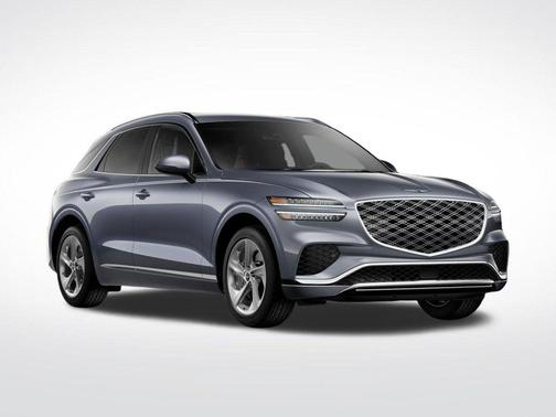 Ceres Blue 2026 Genesis GV70 2.5T