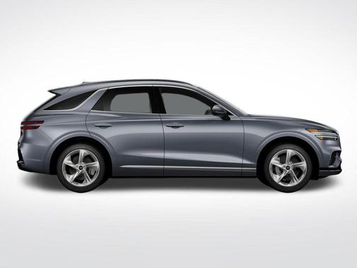 Ceres Blue 2026 Genesis GV70 2.5T