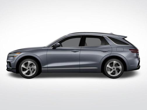 Ceres Blue 2026 Genesis GV70 2.5T