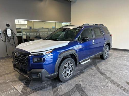 Sp5 2026 Subaru Outback Premium