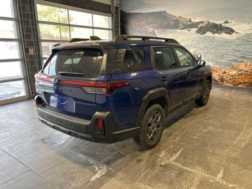 Sp5 2026 Subaru Outback Premium
