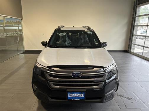 2025 Subaru Forester Hybrid Premium