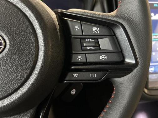 2026 Subaru Crosstrek Hybrid Base