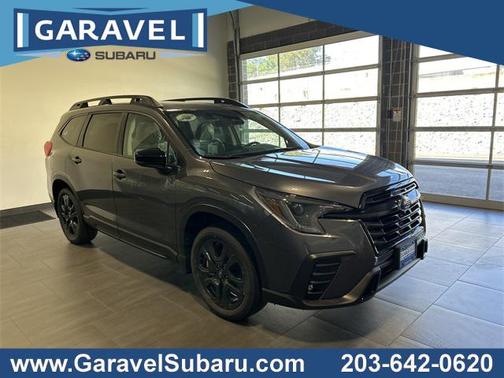 2025 Subaru Ascent Onyx Edition Touring 7-Passenger