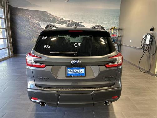 2025 Subaru Ascent Onyx Edition Touring 7-Passenger