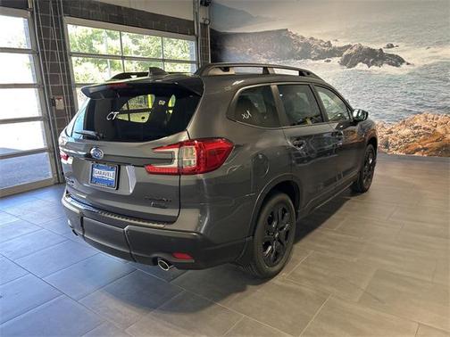 2025 Subaru Ascent Onyx Edition Touring 7-Passenger