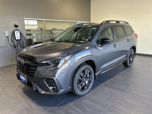 2025 Subaru Ascent Onyx Edition Touring 7-Passenger