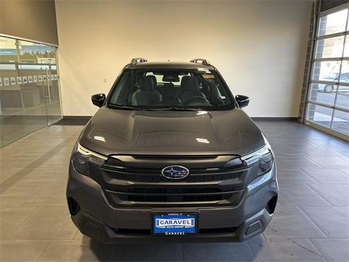 2026 Subaru Forester Base