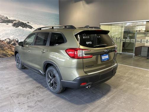 2026 Subaru Ascent Premium 7-Passenger