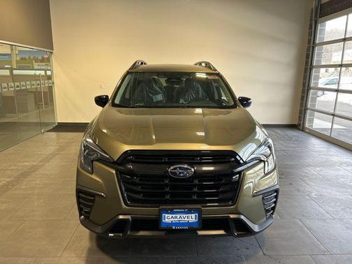 2026 Subaru Ascent Premium 7-Passenger