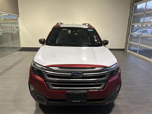 2025 Subaru Forester Hybrid Limited