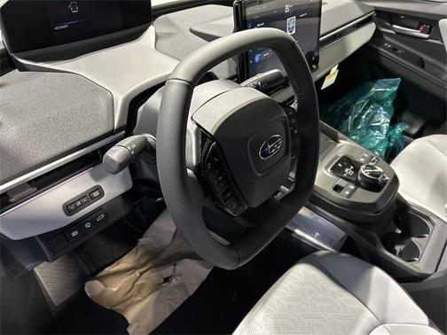 2026 Subaru Solterra Premium