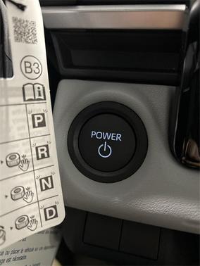 2026 Subaru Solterra Premium