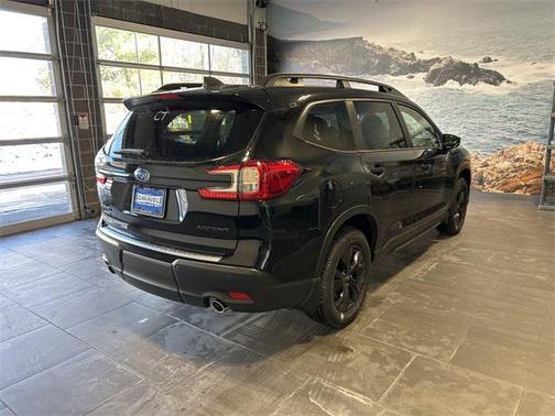 2026 Subaru Ascent Premium 7-Passenger