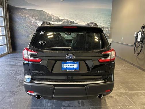 2026 Subaru Ascent Premium 7-Passenger