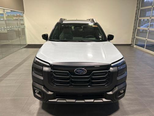 Magnetite Gray Metallic 2026 Subaru Outback Premium