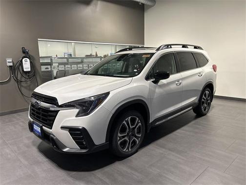 2026 Subaru Ascent Limited 7-Passenger