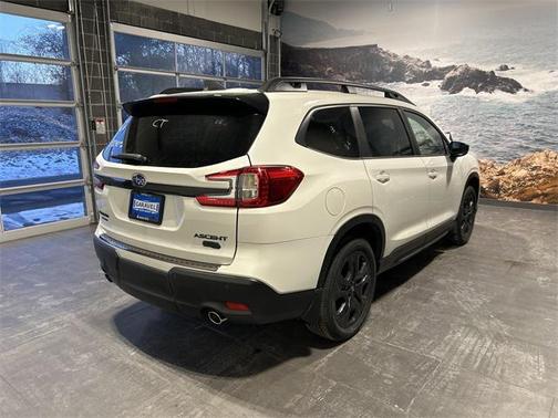 2026 Subaru Ascent Onyx Edition Touring 7-Passenger
