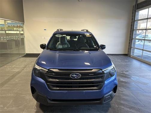 2026 Subaru Forester Base