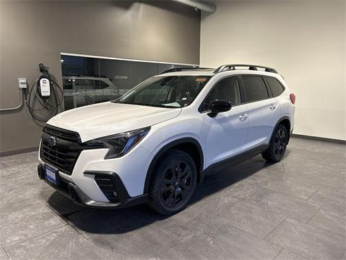 2026 Subaru Ascent Onyx Edition Touring 7-Passenger