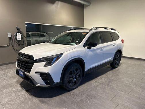 2026 Subaru Ascent Onyx Edition Touring 7-Passenger