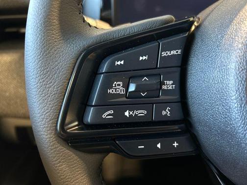 Ice Silver Metallic 2026 Subaru Outback Limited