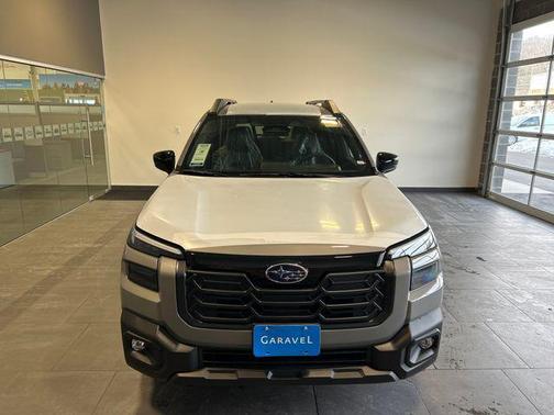 River Rock Pearl 2026 Subaru Outback Premium