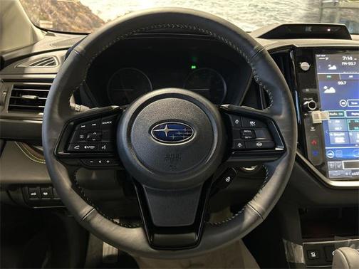 2026 Subaru Ascent Onyx Edition Touring 7-Passenger