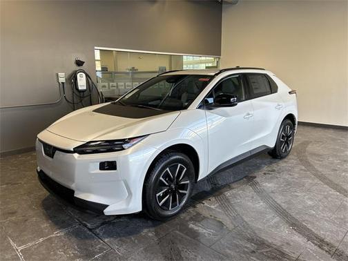 2026 Subaru Solterra Premium