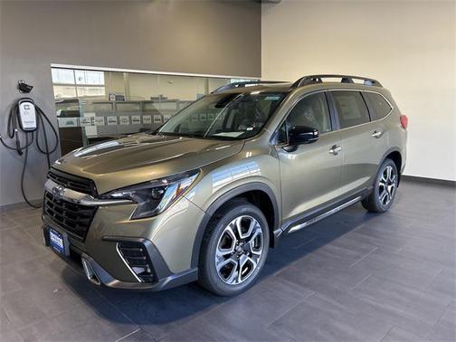 2025 Subaru Ascent Touring 7-Passenger