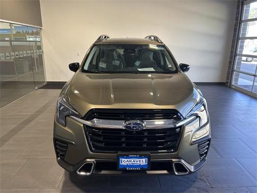 2025 Subaru Ascent Touring 7-Passenger