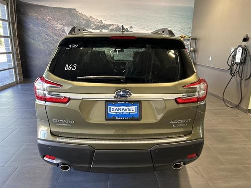 2025 Subaru Ascent Touring 7-Passenger