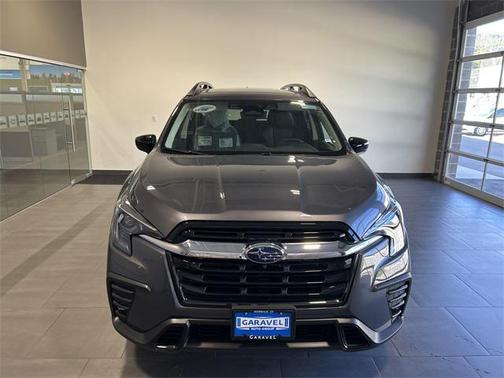 2025 Subaru Ascent Limited 8-Passenger