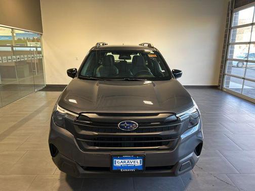 2026 Subaru Forester Base