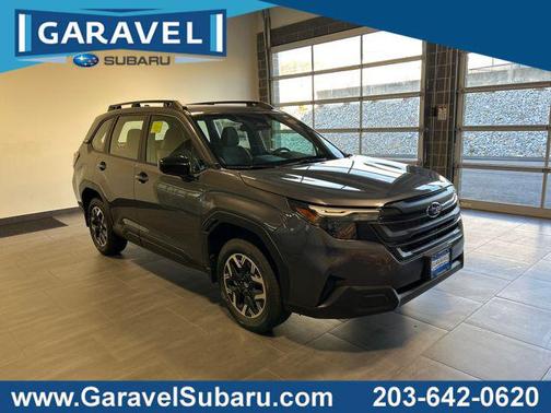 2026 Subaru Forester Base