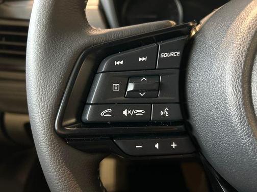 River Rock Pearl 2026 Subaru Forester Premium