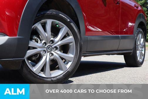 2023 Mazda CX-30 2.5 S Select Package