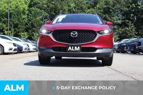 2023 Mazda CX-30 2.5 S Select Package