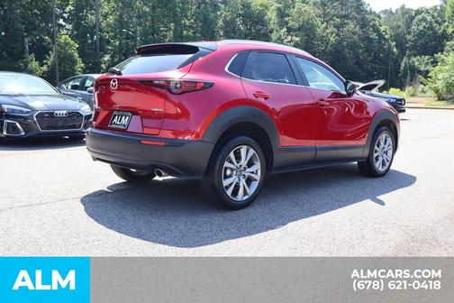 2023 Mazda CX-30 2.5 S Select Package