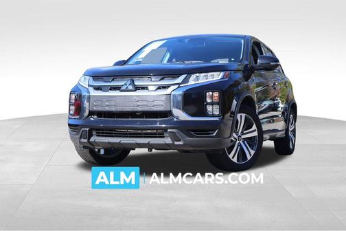 2024 Mitsubishi Outlander Sport 2.0 SE