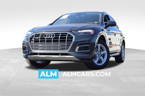 2021 Audi Q5 45 Premium