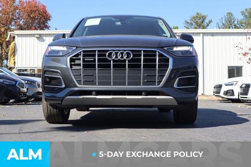 2021 Audi Q5 45 Premium