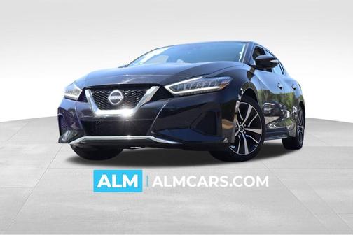 2023 Nissan Maxima 3.5 SL