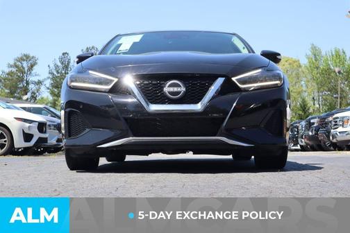 2023 Nissan Maxima 3.5 SL