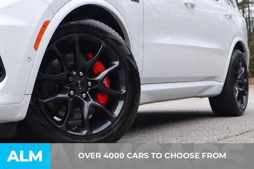 2023 Dodge Durango SRT 392