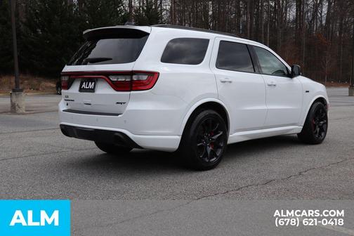 2023 Dodge Durango SRT 392