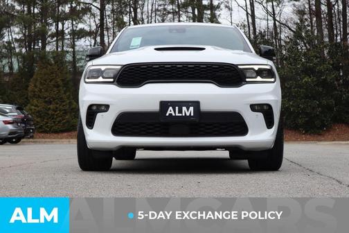 2023 Dodge Durango SRT 392