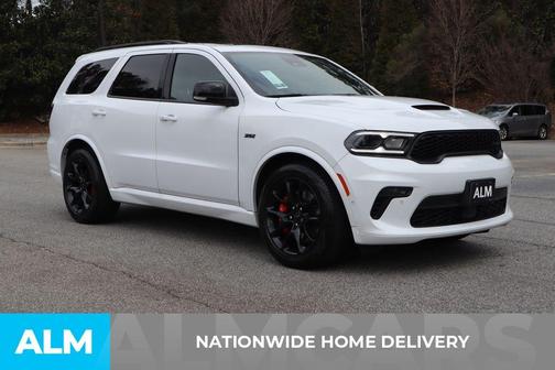 2023 Dodge Durango SRT 392