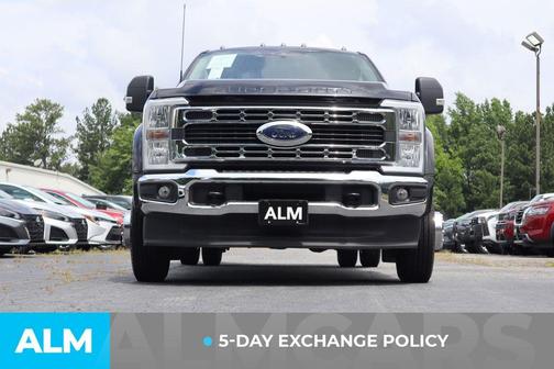2024 Ford F-450 XLT